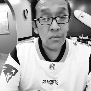 Meet your Posher, Ed